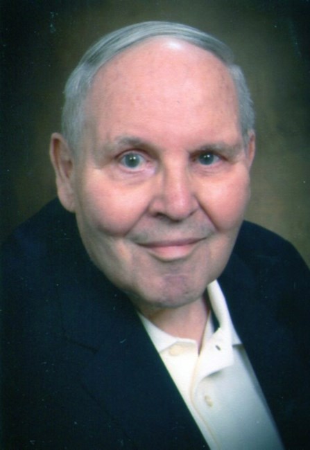 Obituary of William D. Olinger