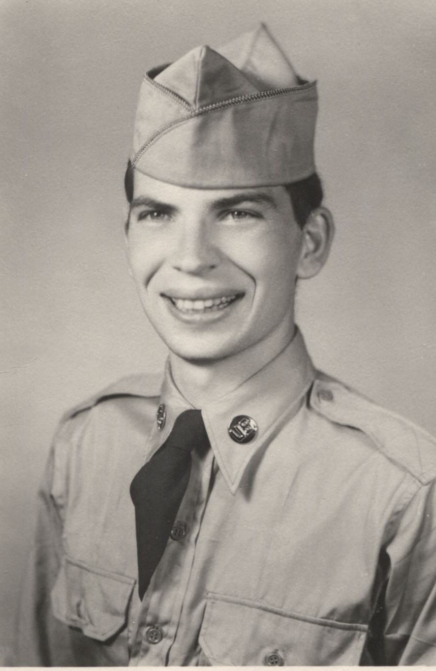 Billy Painter Obituary