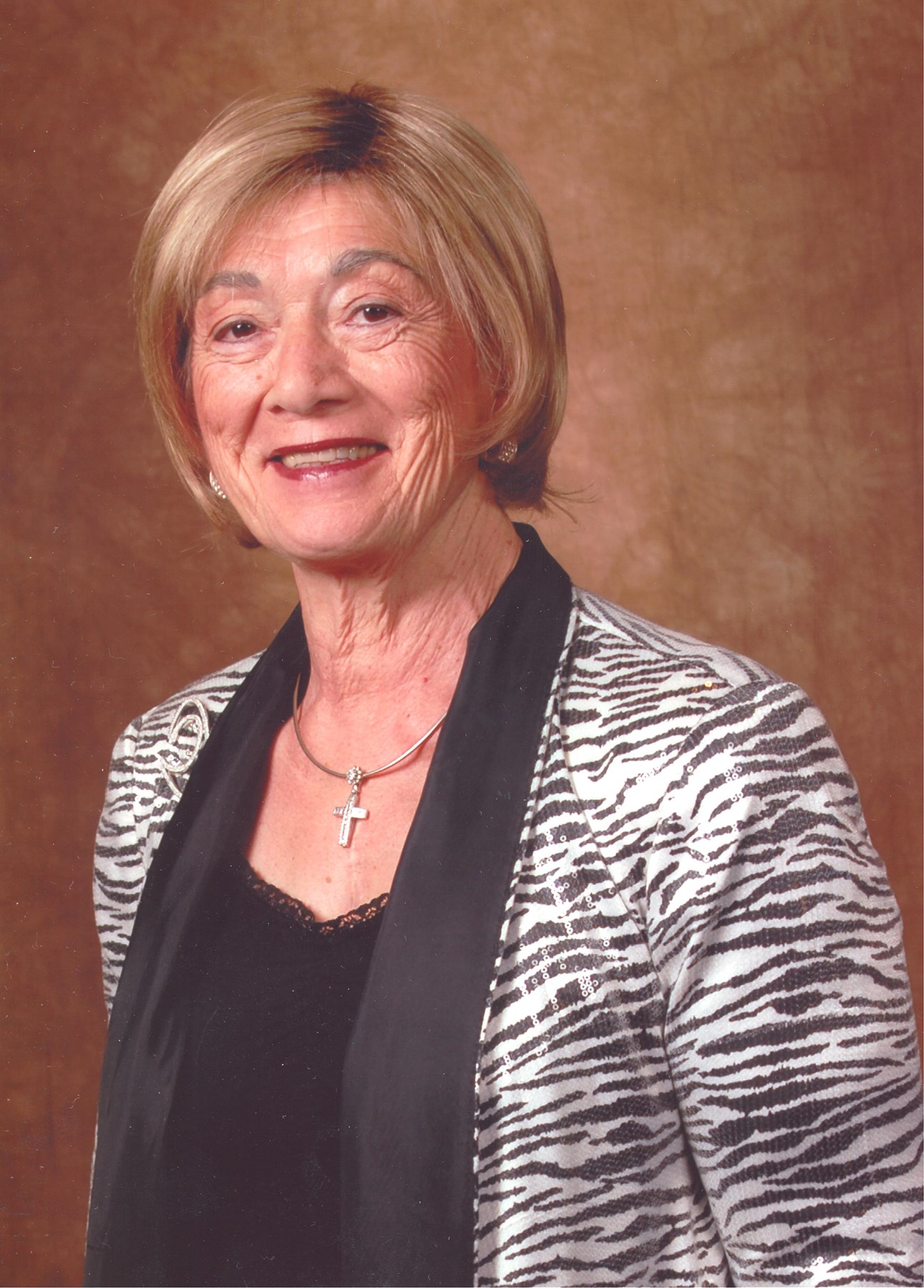 Obituary of Carmela Delores Liberta