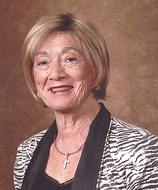 Obituary of Carmela Delores Liberta
