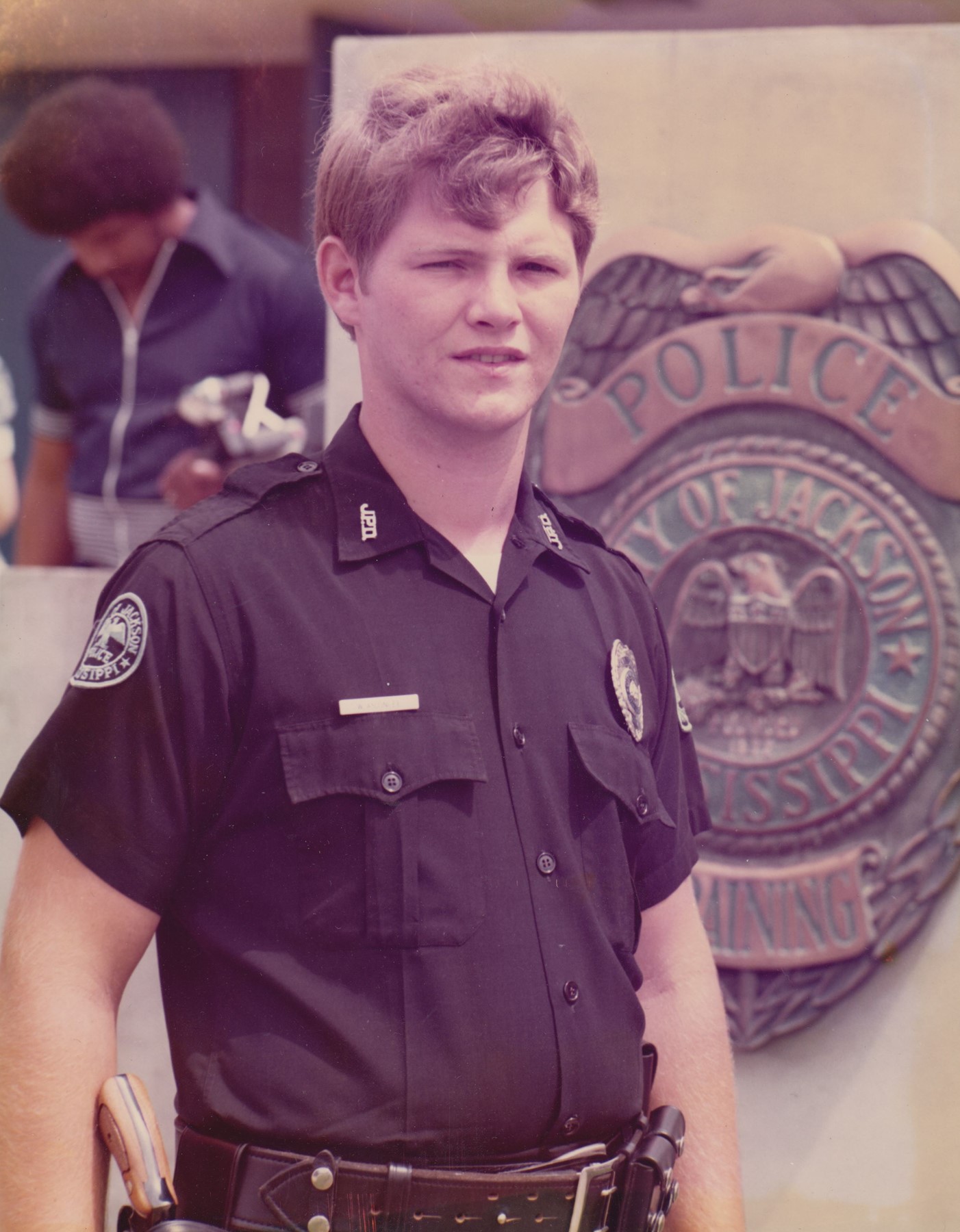 Obituary of Mr. William A. Conlee