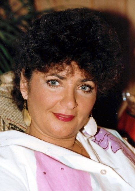 Obituary of Bonnie Foret Greer