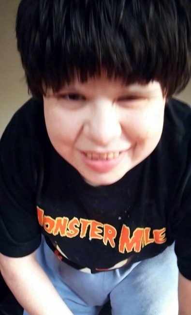 Obituary of Roseann Vasquez