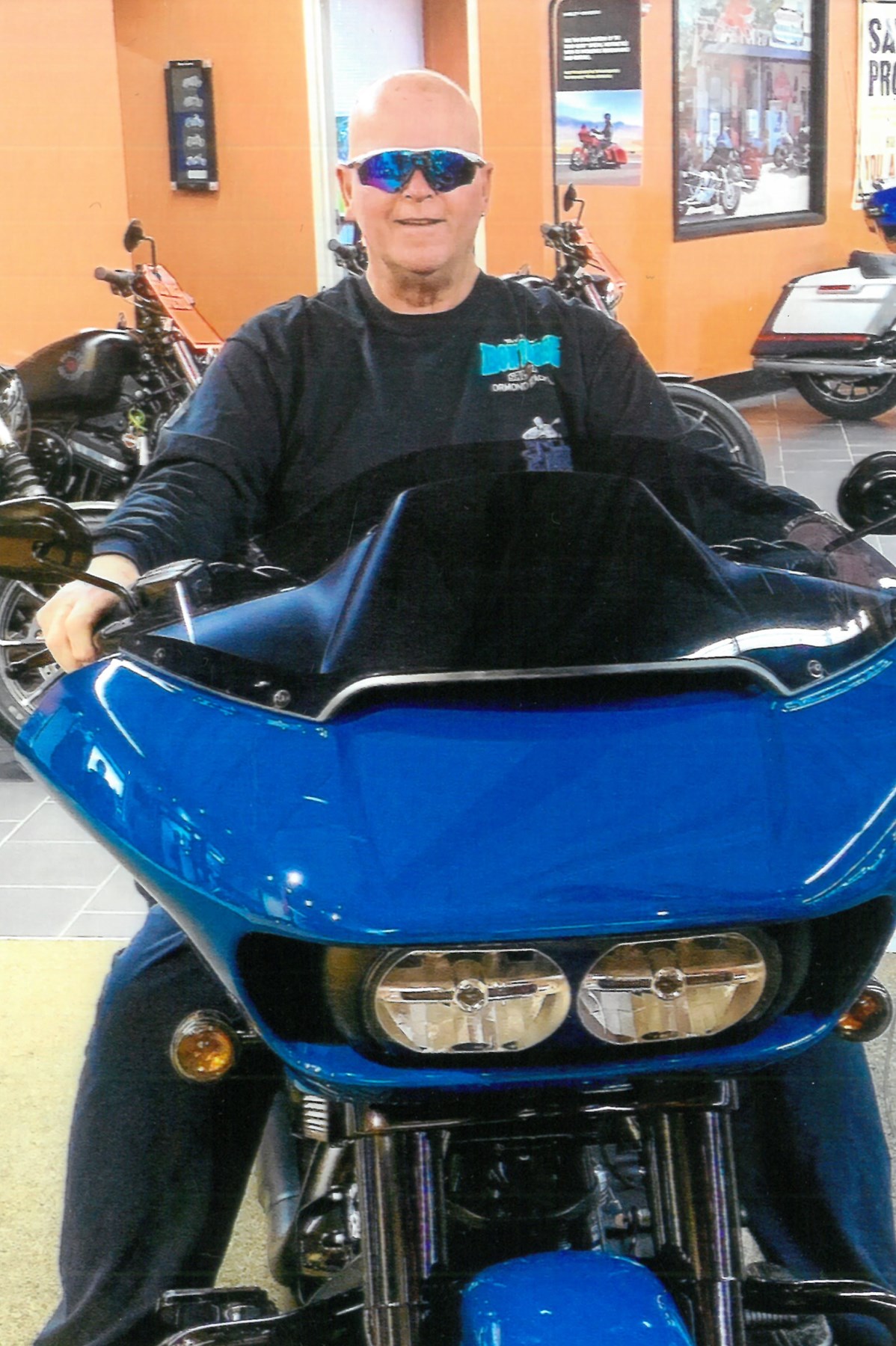 Obituary of Scott W. Thurston