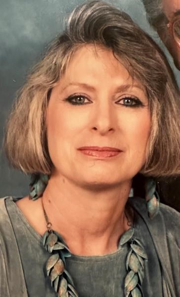 Obituary of Antoinette "Toni" Monise