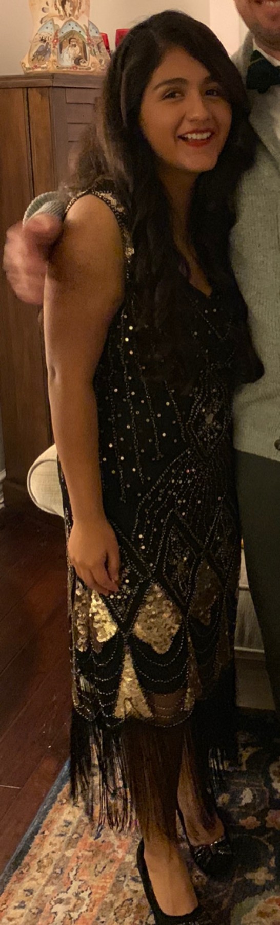 Obituario de Paloma Michelle Herrera