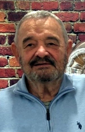 Obituary of Mr. William Danny Stutler