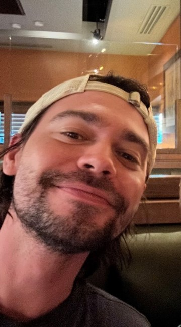 Obituary of Zach Buckley