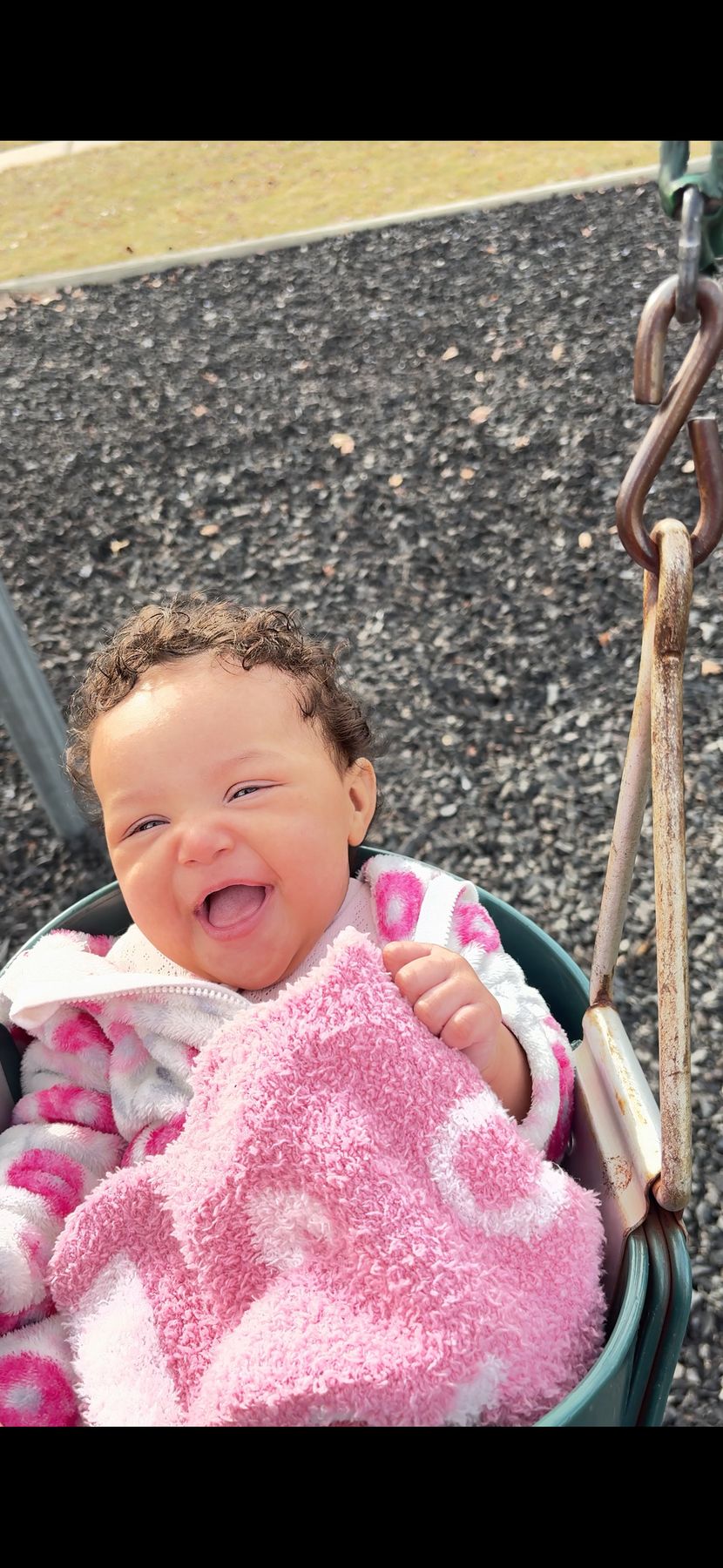 Obituary of Valentina Raine Conley