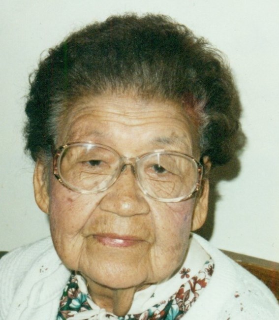 Obituary of Fumiko Kono