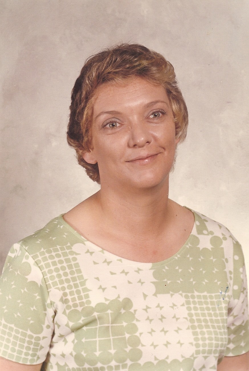 Ethel Johnson Obituary Dallas, NC