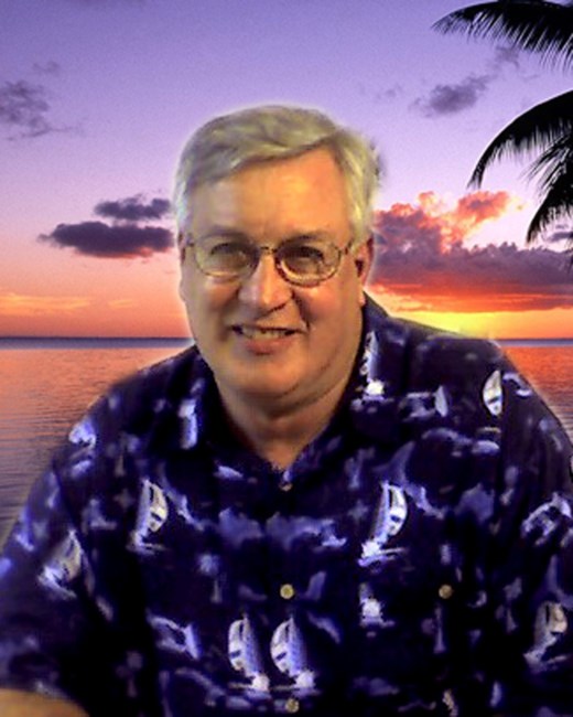 Obituary of Rick Wollman