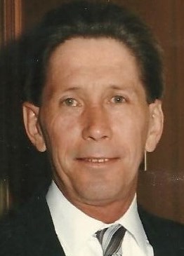 Obituary of James Lamar Payne Sr.