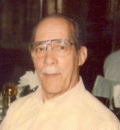 Obituary of Charles Couitt
