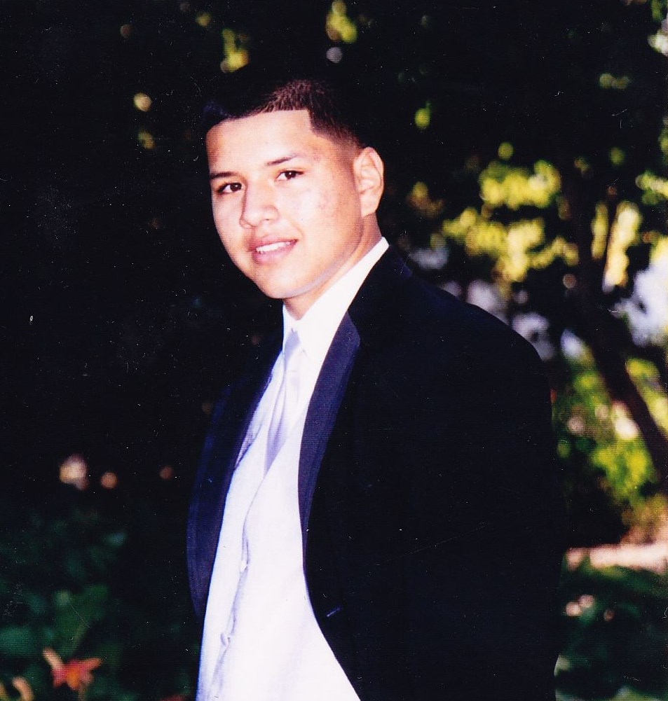 Obituary of Fernando Garcia