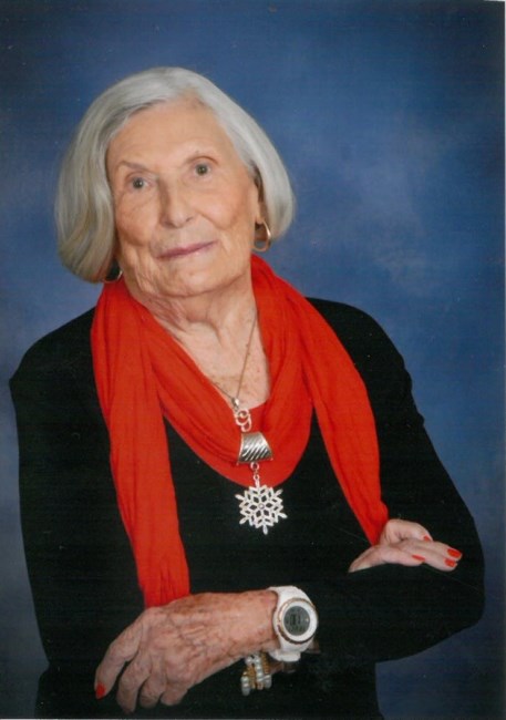 Obituary of Grace L Gaston