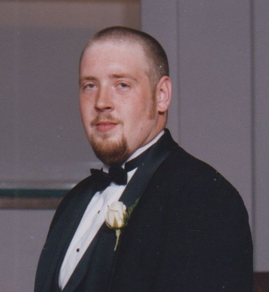 Obituary of Christopher David Mays