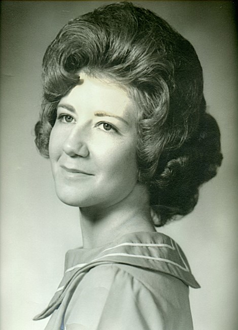 Obituary of Margaret Bell Frazier