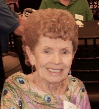 Obituario de Dollye Ann Ward Estes