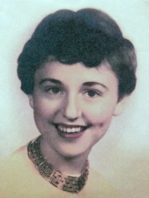 Obituary of Carol A. Brazil