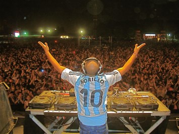 Obituary of Erick Morillo