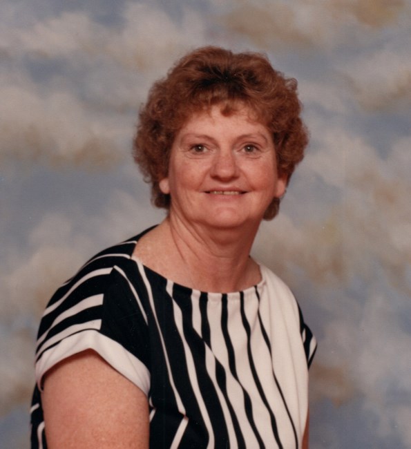 Obituary of Emma Elizabeth Beavers