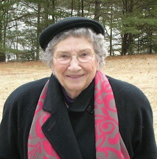 Obituary of Josephine Blake Bail