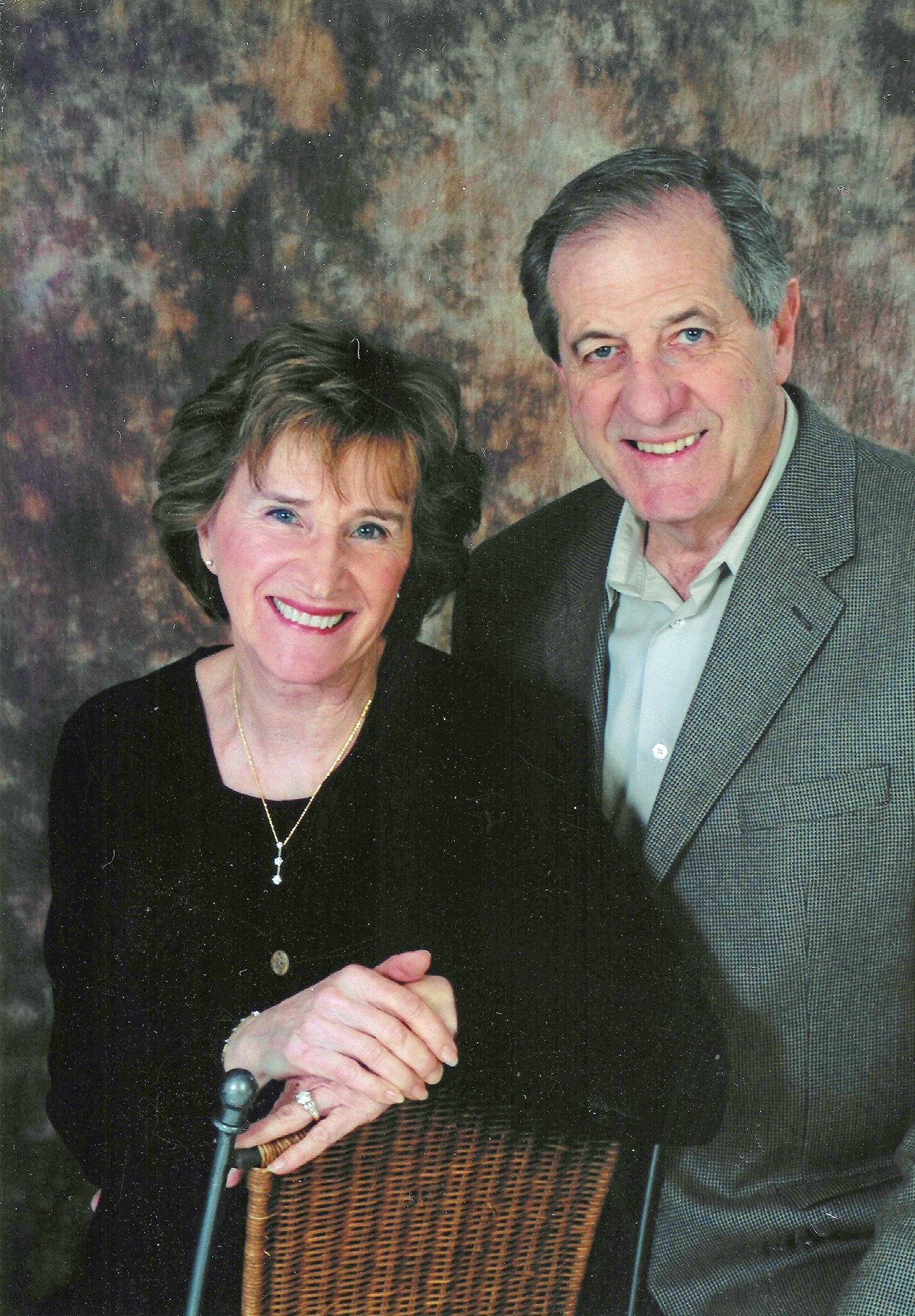 Obituary of Janet "Jan" Harmer Christensen