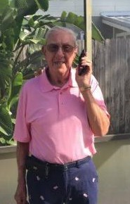 Obituary of George John Goetz