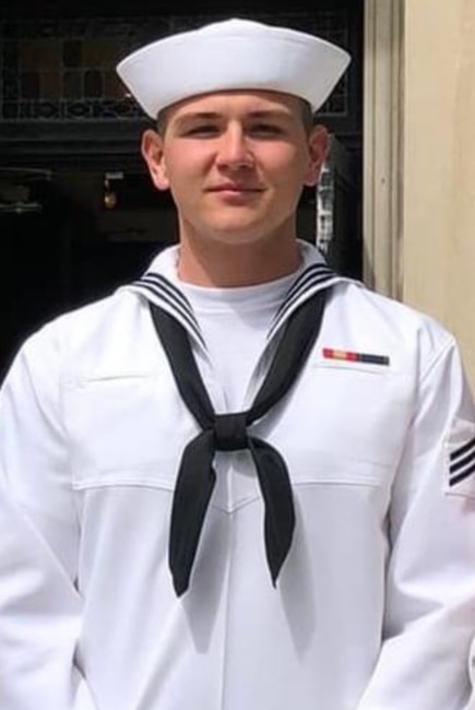 Obituario de Alexander Thomas Pucin