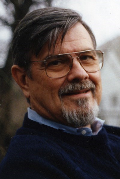 Obituary of Frederic Lockwood Mitchell Jr., DO, FAAO, FCA