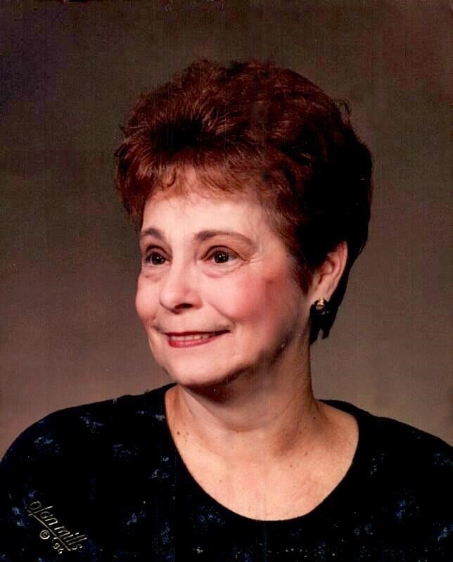 Judith Graham Obituary - Springfield, IL