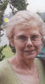 Obituary of Janice P Harman