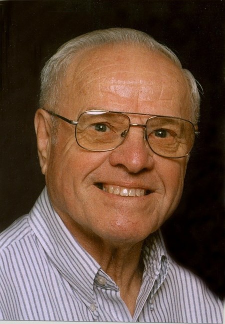 Obituary of Robert L. Stamp