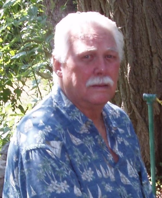 Obituary of Kenneth "Buck" Buchanan