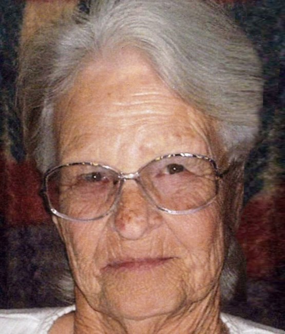 Obituary of Margaret Anne Knight