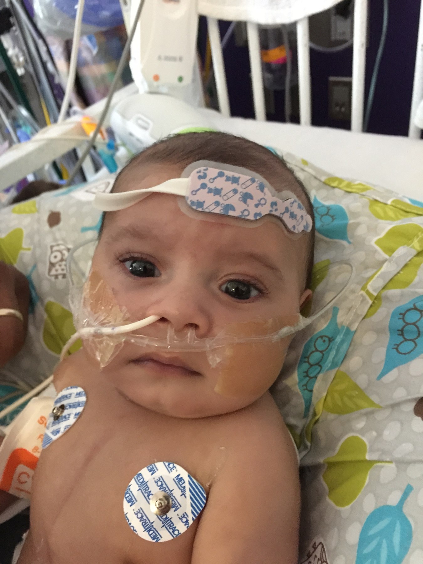 Obituary of Abraham Jackson Morales