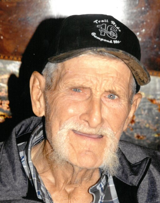 Avis de décès de Ray Emile Nehlig Sr.