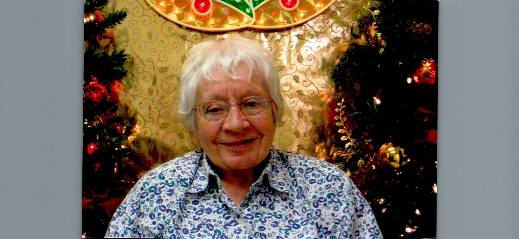 Obituary of Janet S. Jacobs