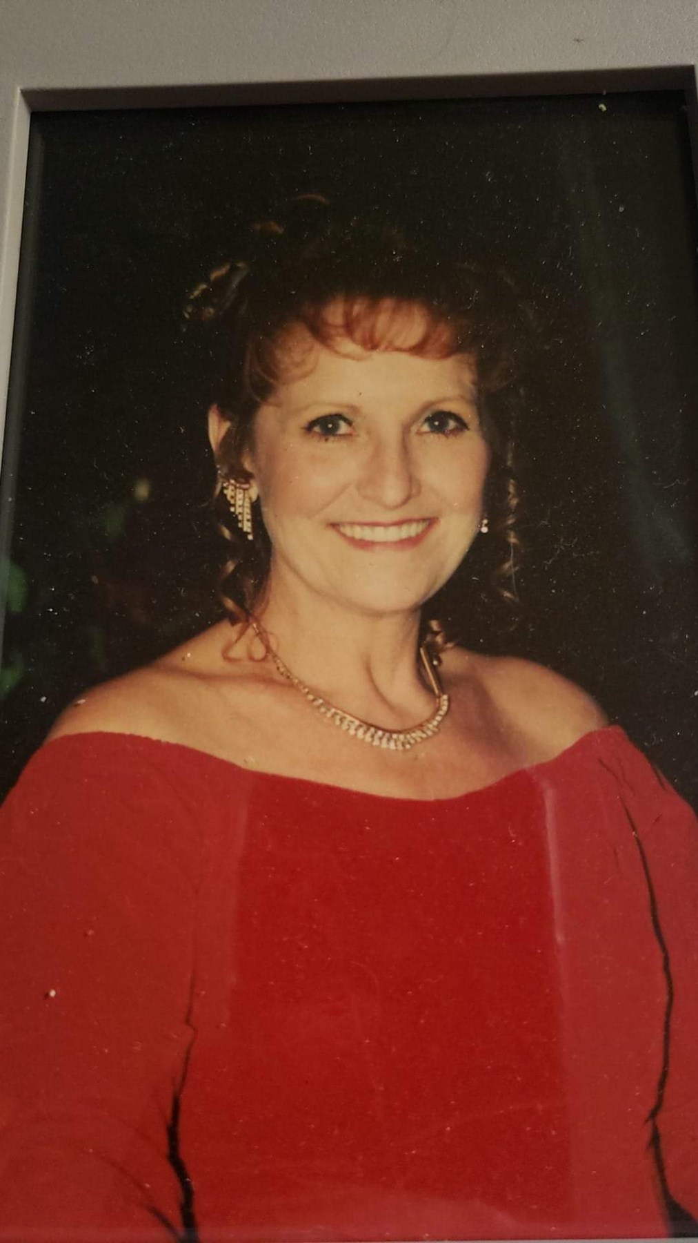 Obituary of Rose Lee Hodge