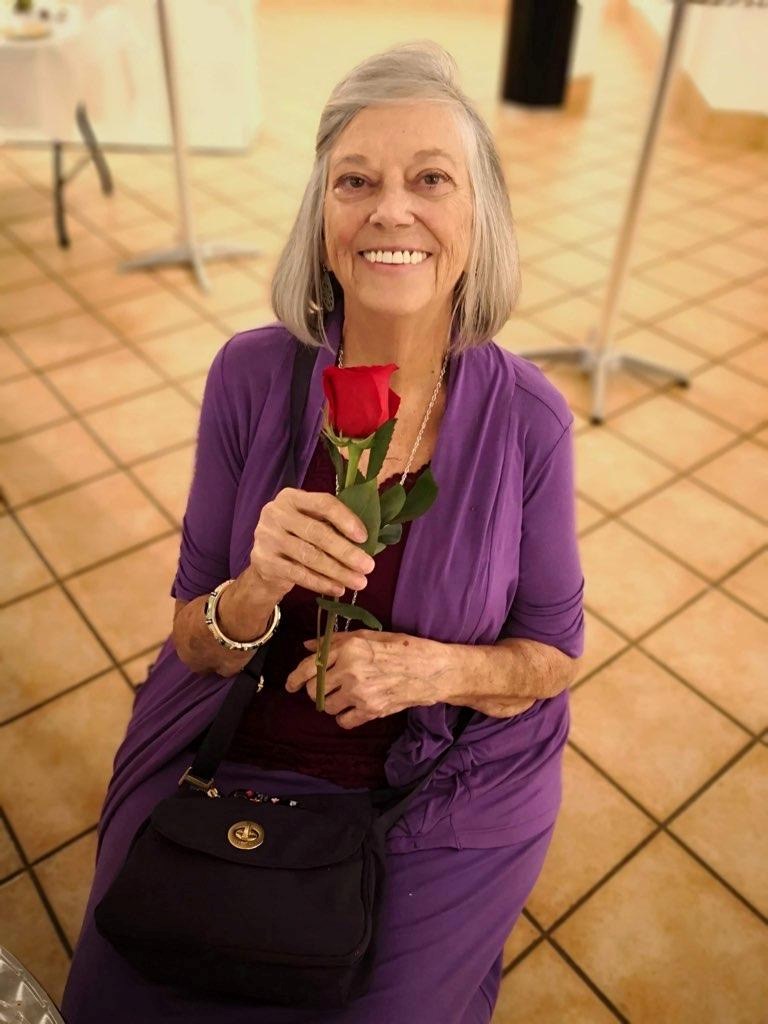 Obituario de Linda Sue Covey