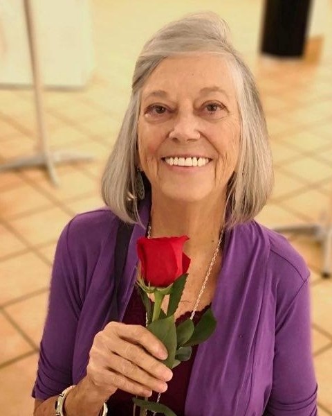 Obituario de Linda Sue Covey