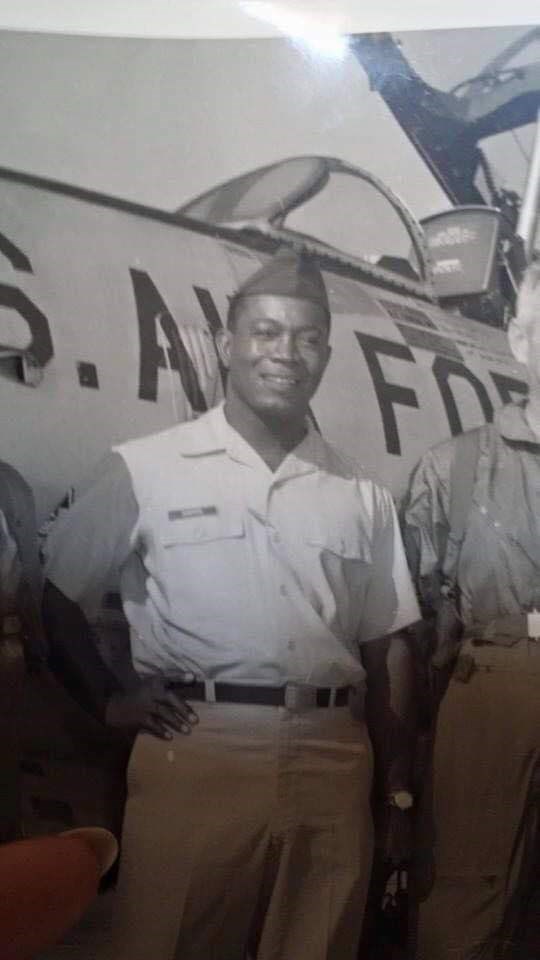 Obituary of John B. Edwards Sr.