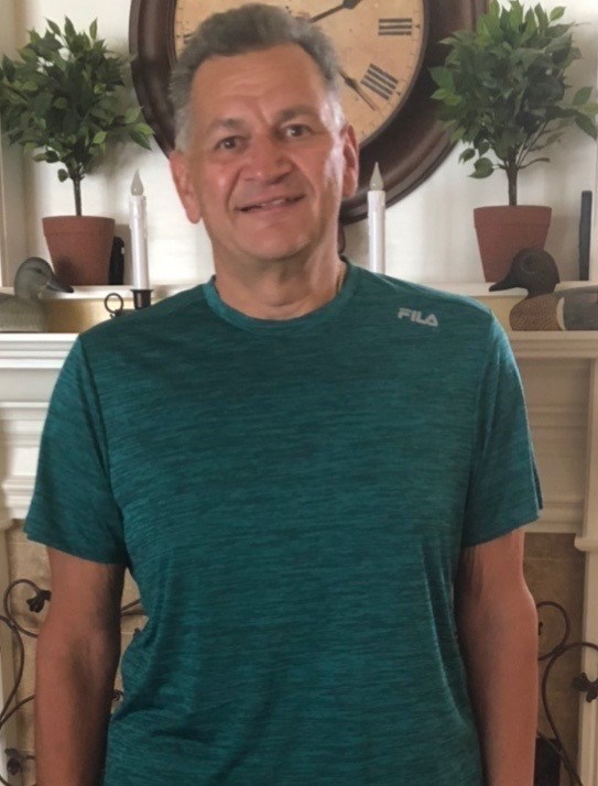 Avis de décès de Nicholas Lewis Matteo