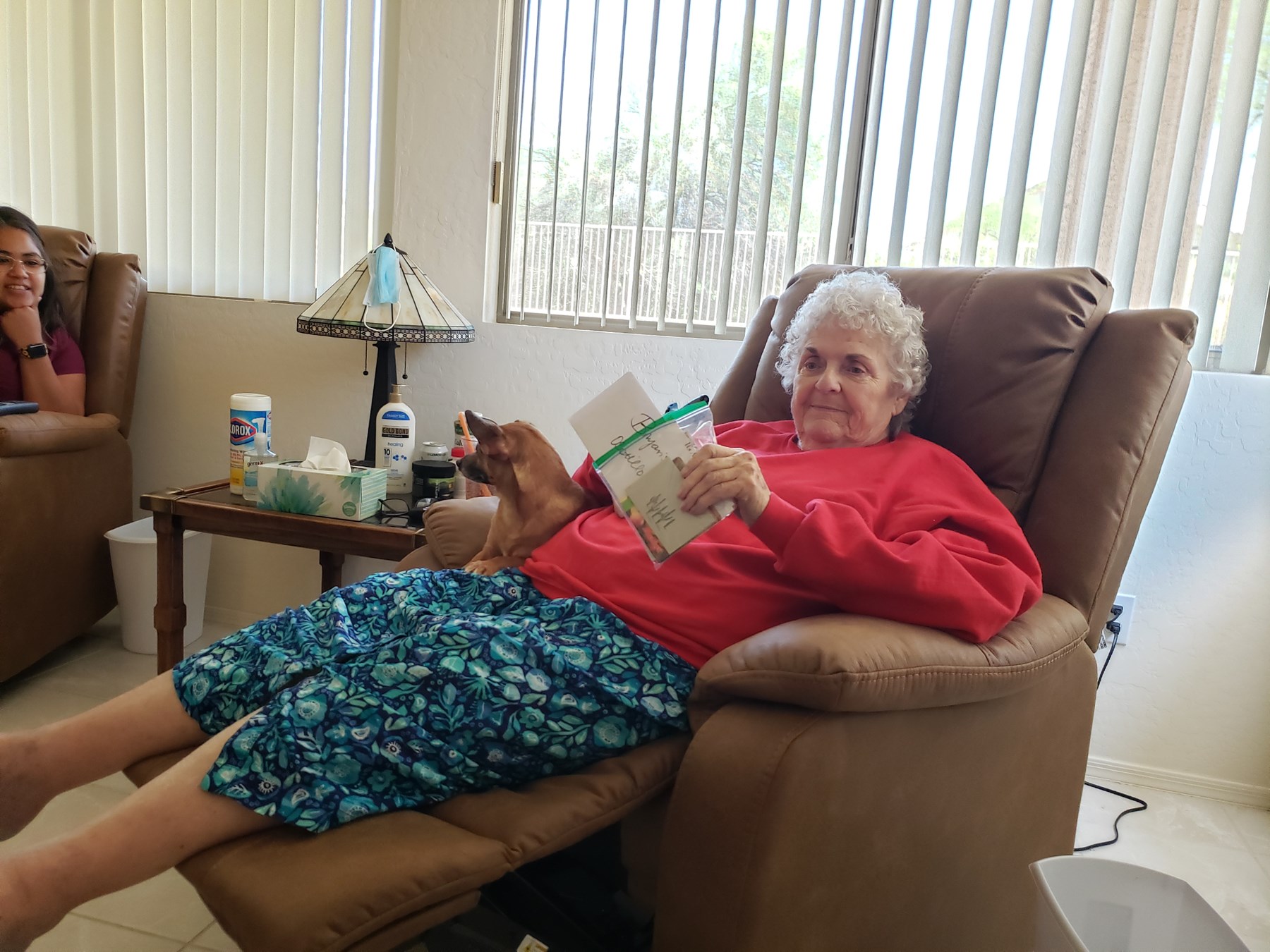 Obituary of Julie Anne Fleming