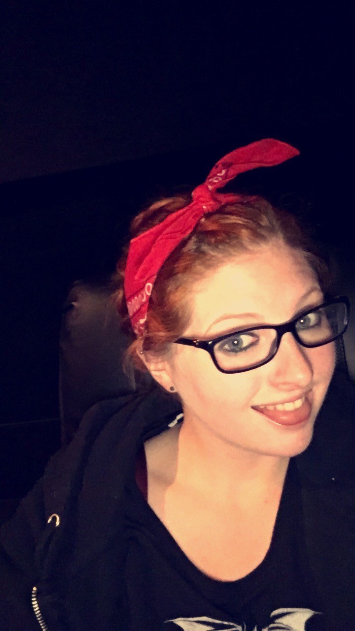 Obituary of Chelzi Marie Clinton