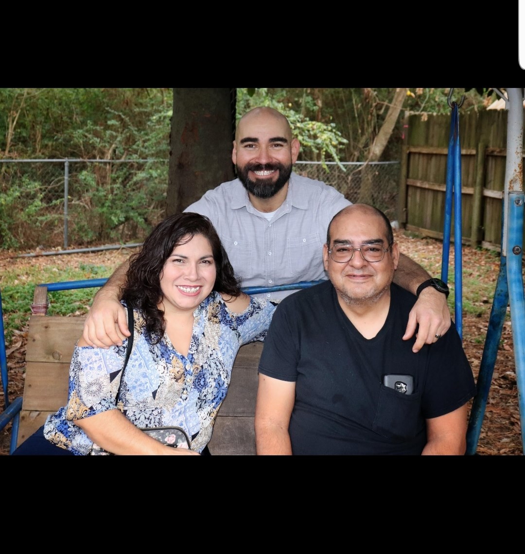 Obituary of Edward Gutierrez