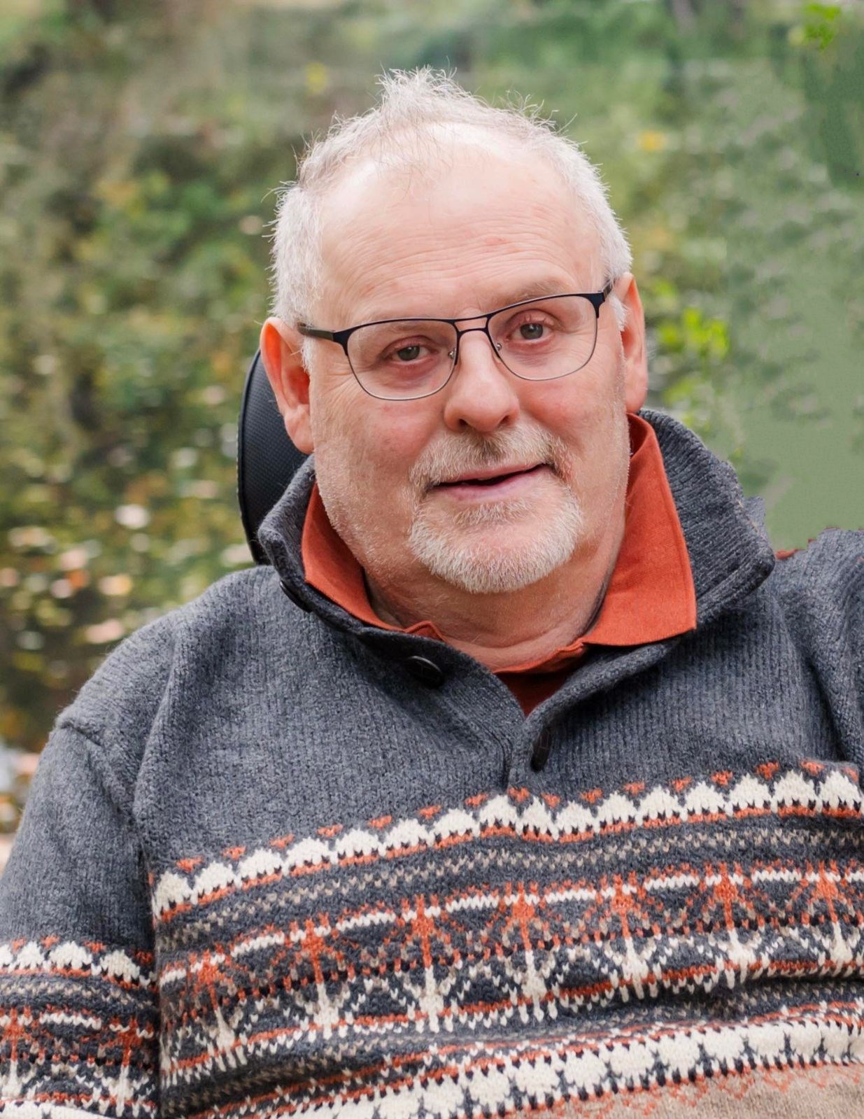 Obituario de Murray Loyal Snyder