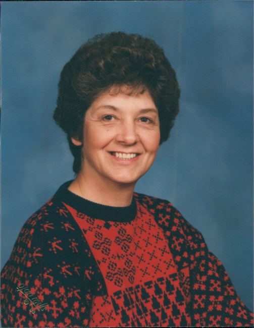 Obituary of Mary "Booma" E. Jass