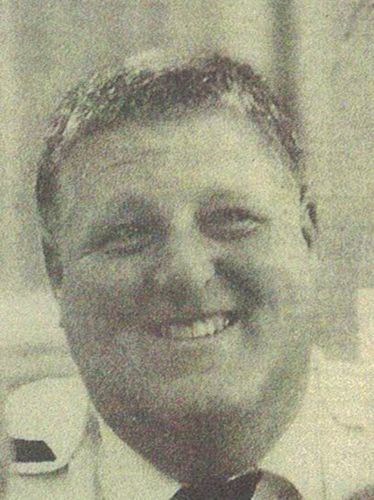 Obituary of Robbin Penn Learned